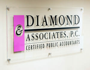 Diamond & Associates, P.C. CPAs