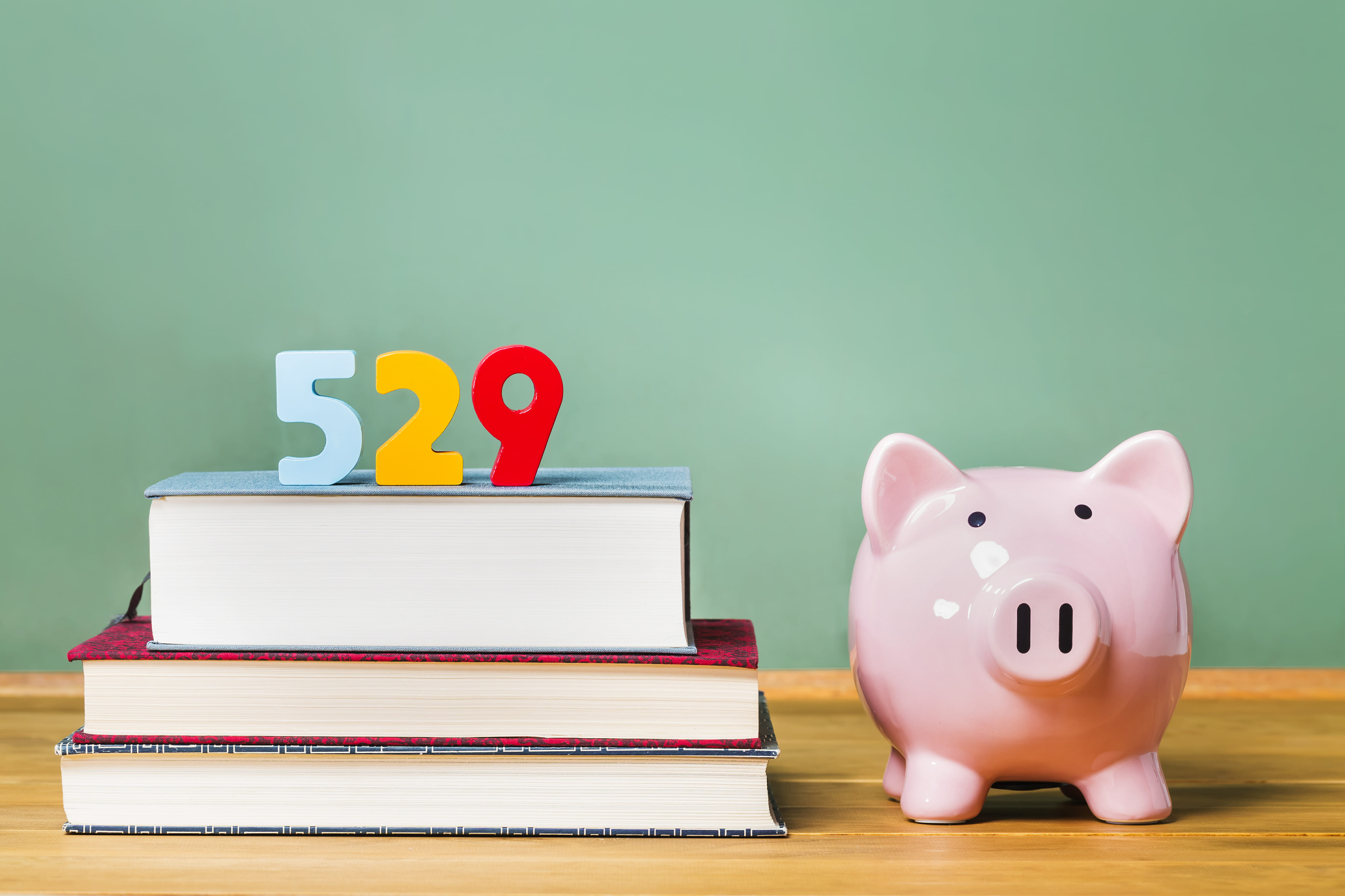 Using life insurance and 529 plans to save for college