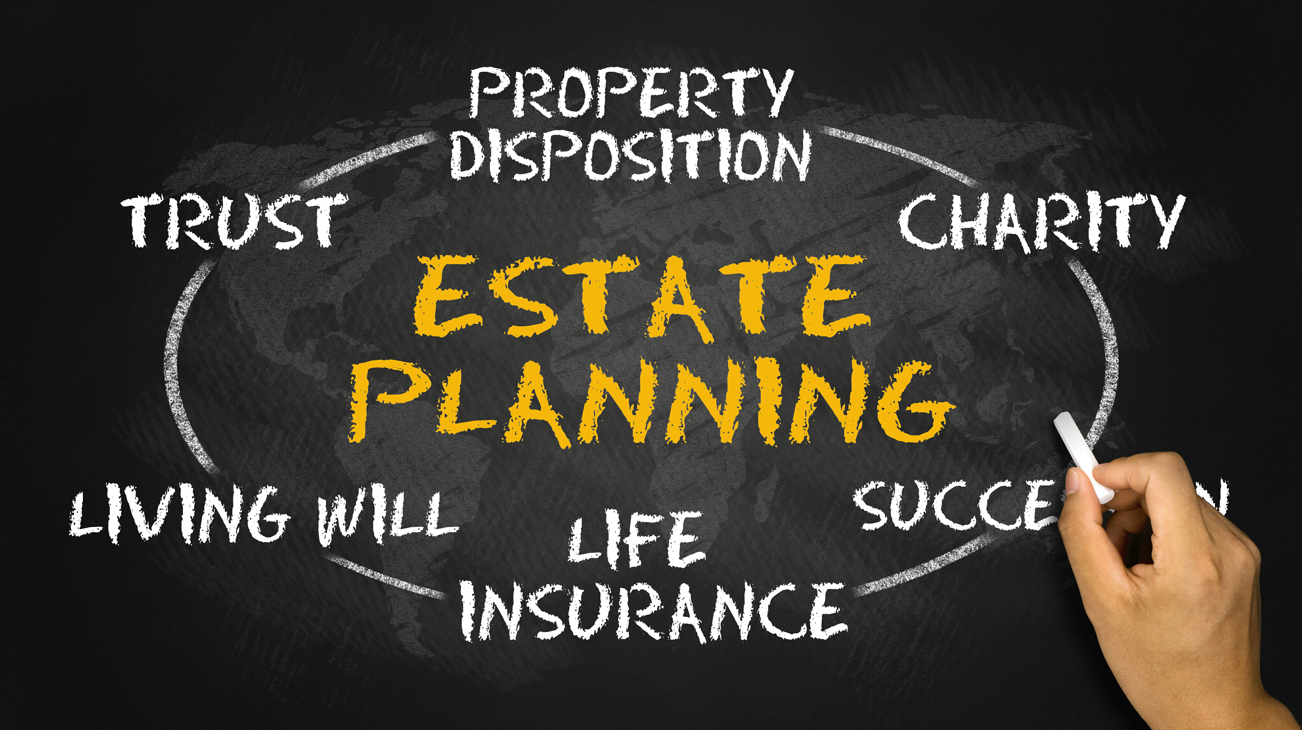 What you need to know about estate planning