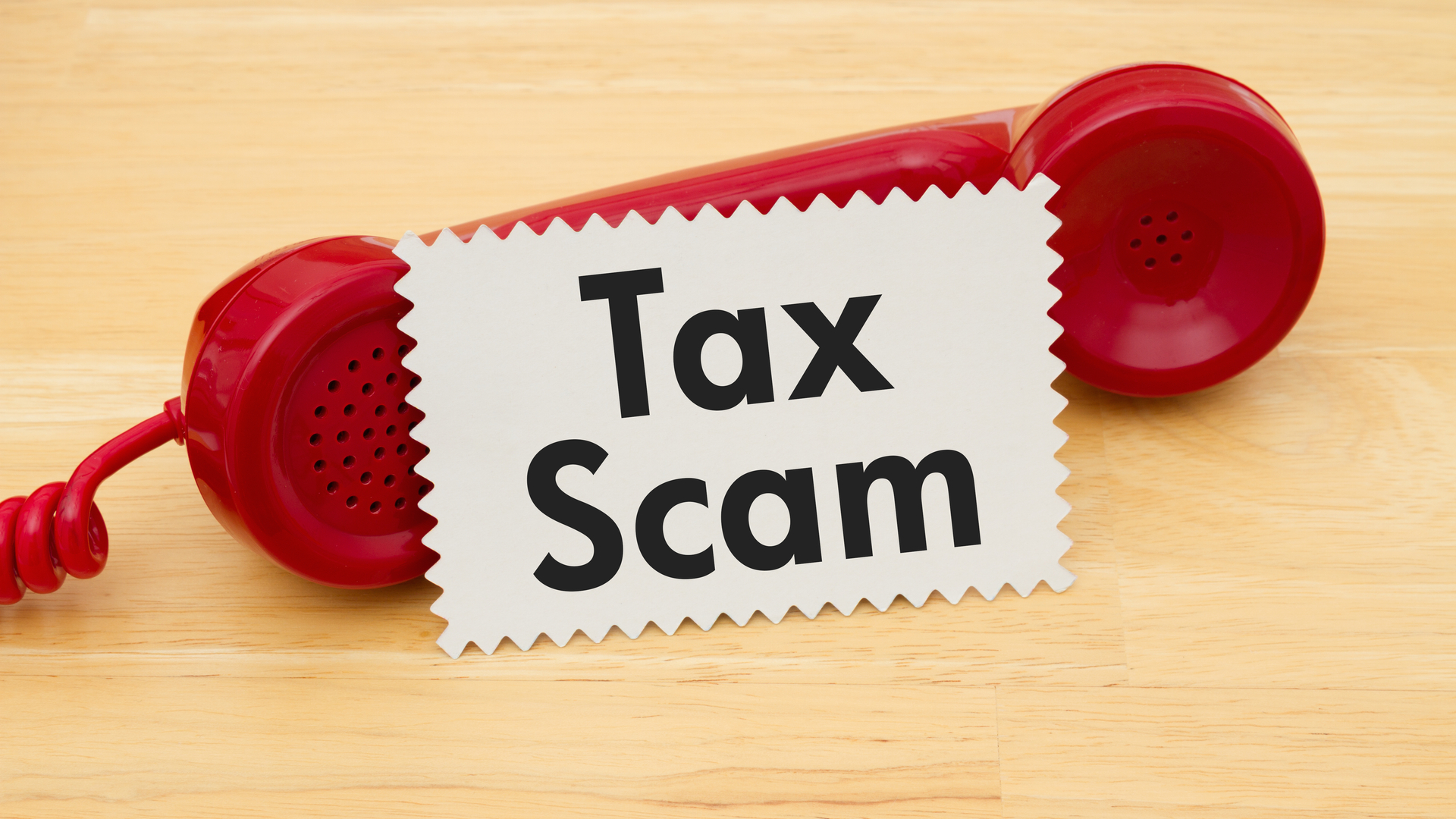 Property Tax/Rent Rebate Program Scams to Watch Out For