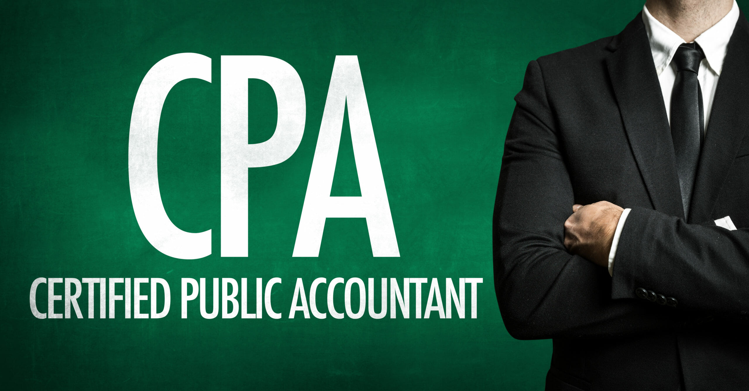 Five reasons to hire a CPA to do your taxes