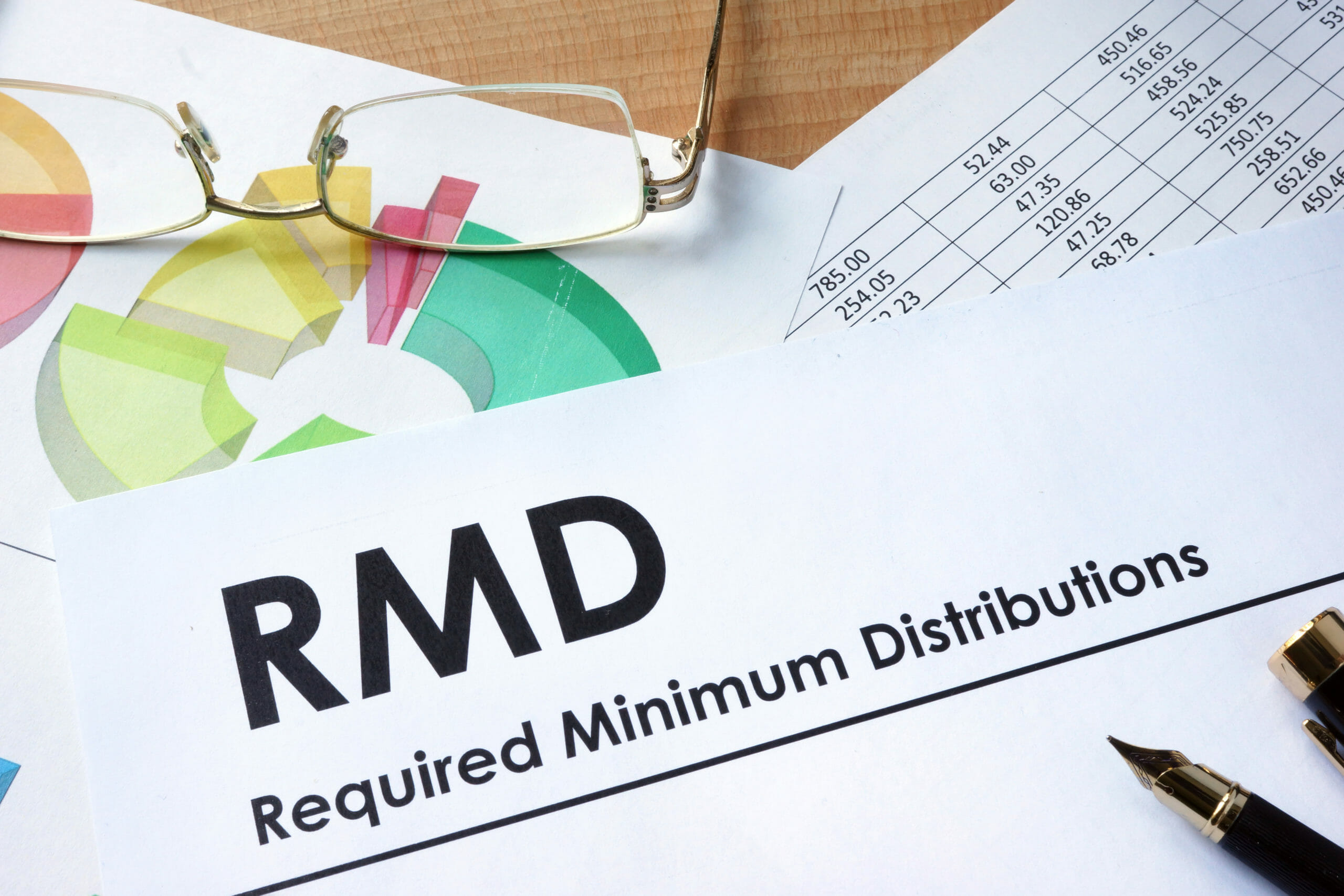 Good news for retirees – RMD waiver expanded