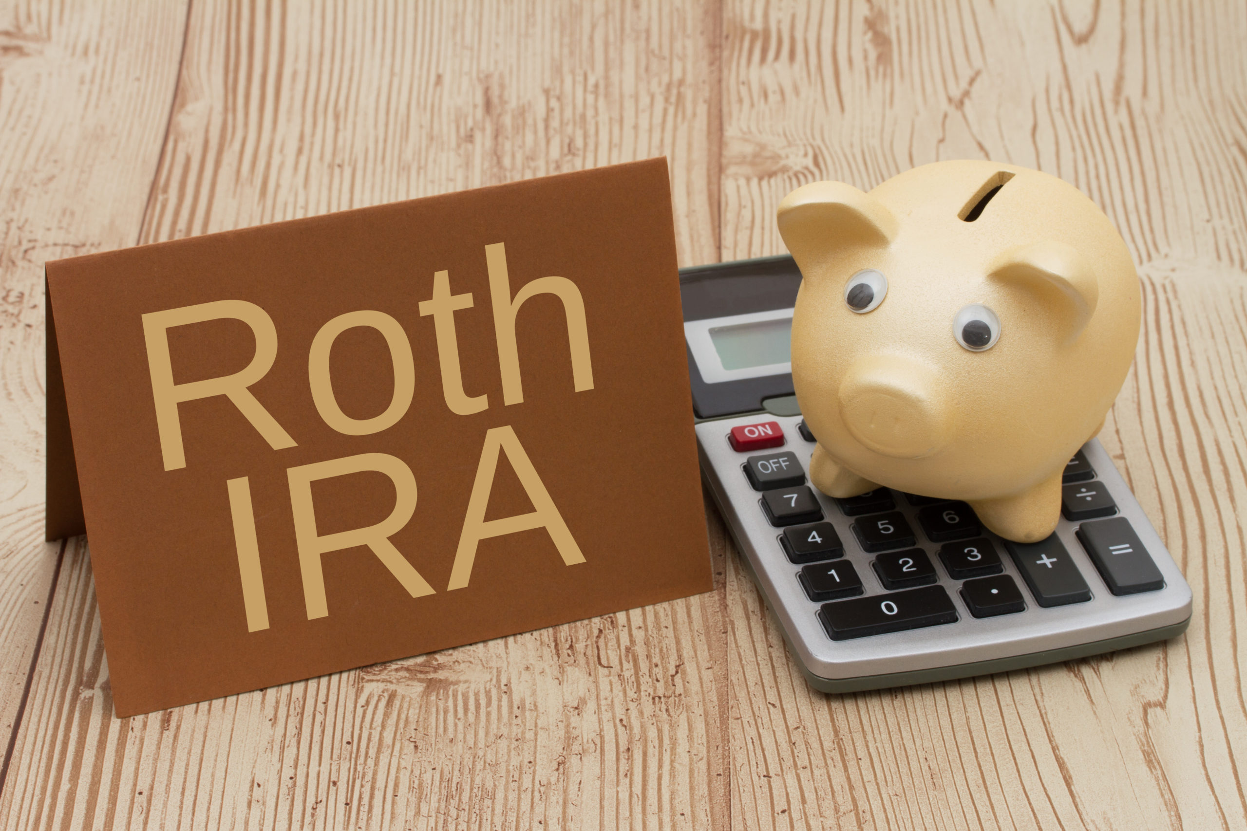 Is 2020 the year for Roth conversions?
