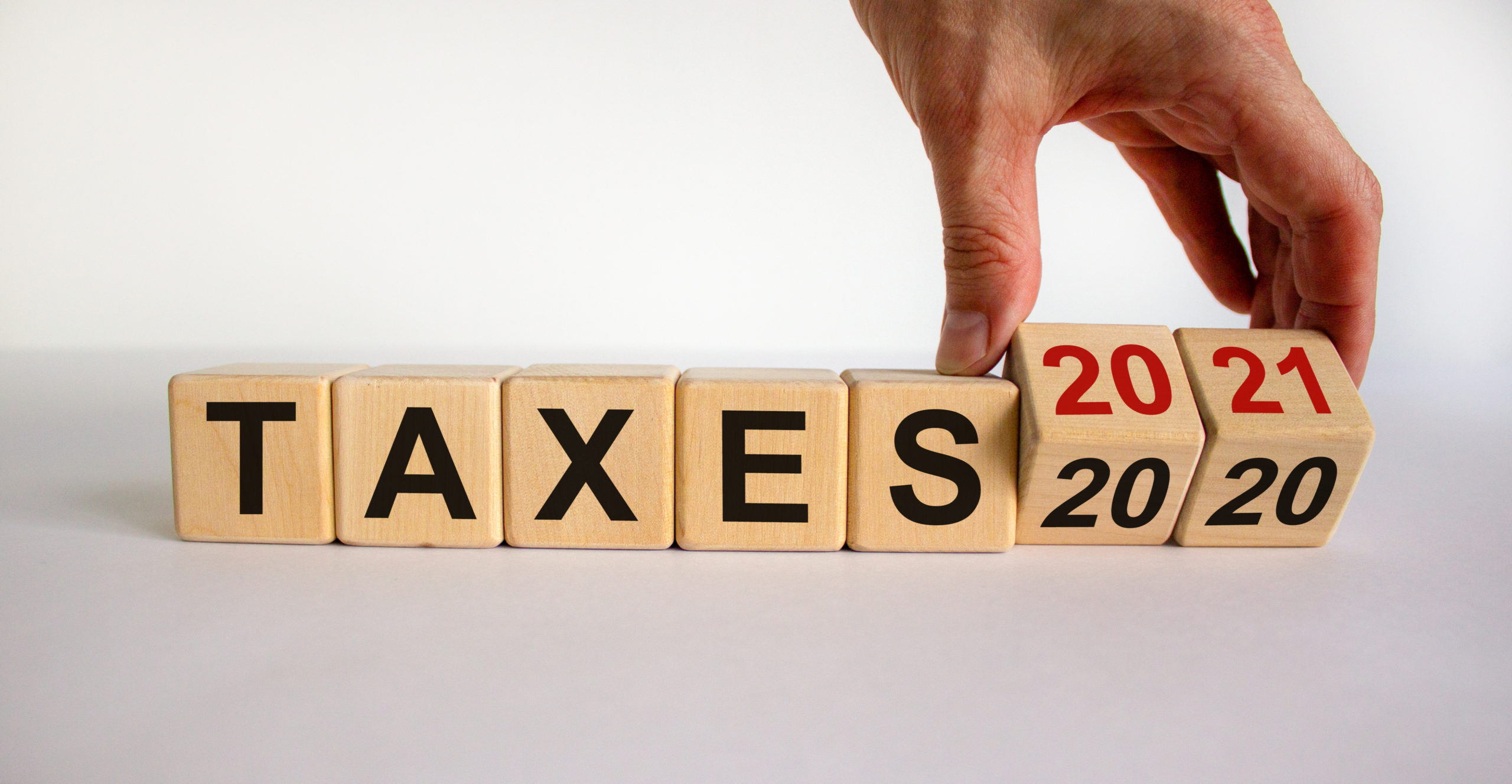 Year-end tax planning tips