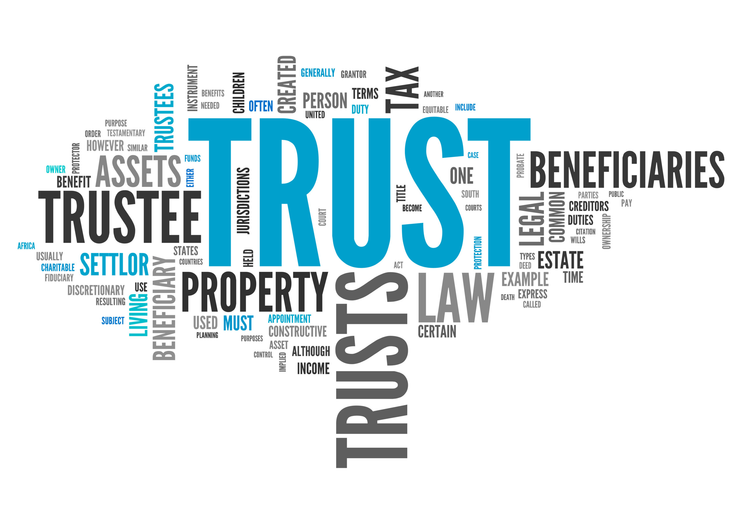 Trusts Part 1: Is there a role for trusts in my estate plan?