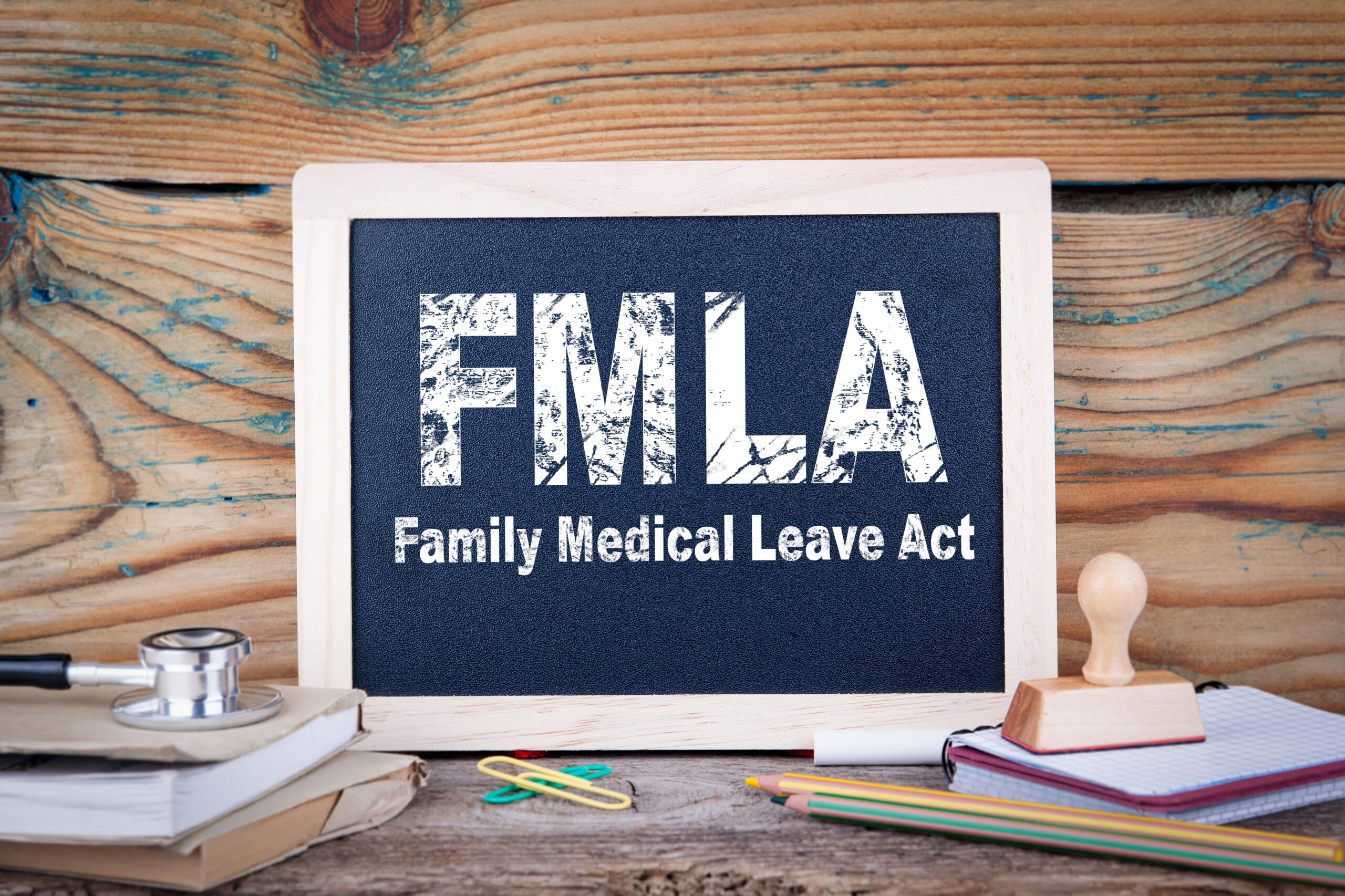 FMLA Update –  IRS announces expansion and extension of family/sick leave credits
