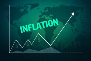 How will inflation affect investments?