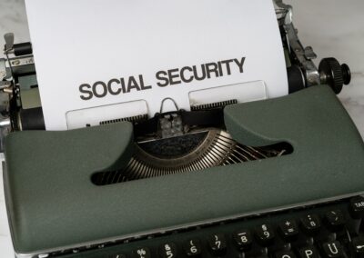 Longevity and Social Security Benefits: Factoring in Your Life Expectancy to Retirement Planning