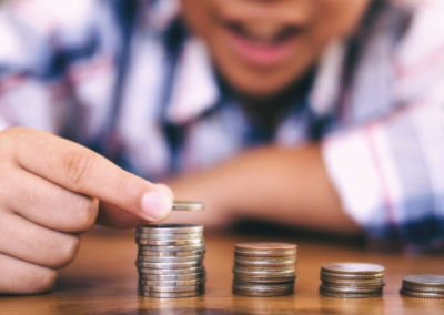 Tips on Teaching Your Kids About Money