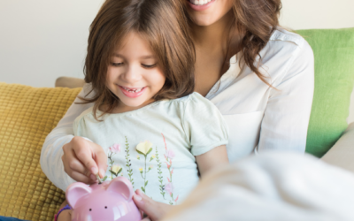 5 Smart Financial Moves for Parents