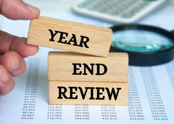 Year End Considerations for Business Owners