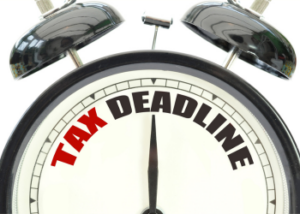 2024 Tax Deadlines You Should Know